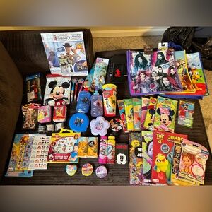 Disney Kids Bundle